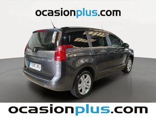 Peugeot 5008 1.6 BlueHDi Style FAP 88 kW (120 CV)