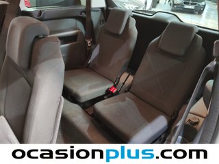 Peugeot 5008 1.6 BlueHDi Style FAP 88 kW (120 CV)
