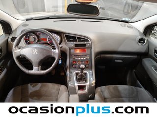 Peugeot 5008 1.6 BlueHDi Style FAP 88 kW (120 CV)
