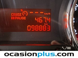 Peugeot 5008 1.6 BlueHDi Style FAP 88 kW (120 CV)