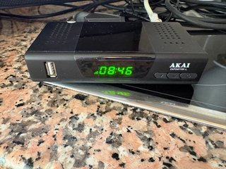 Televisor Toshiba Regza con TDT