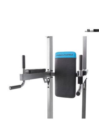 Torre de Potencia Proform Carbon Strength