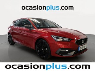SEAT León 1.5 TSI S&S FR XL 96 kW (130 CV)