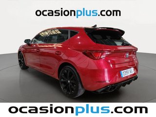 SEAT León 1.5 TSI S&S FR XL 96 kW (130 CV)
