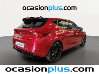 SEAT León 1.5 TSI S&S FR XL 96 kW (130 CV)