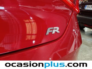 SEAT León 1.5 TSI S&S FR XL 96 kW (130 CV)