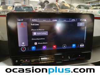 SEAT León 1.5 TSI S&S FR XL 96 kW (130 CV)