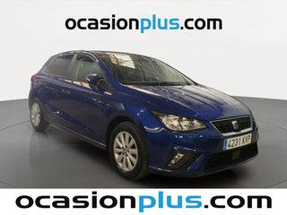 SEAT Ibiza 1.6 TDI Style Plus 70 kW (95 CV)
