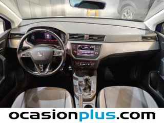 SEAT Ibiza 1.6 TDI Style Plus 70 kW (95 CV)