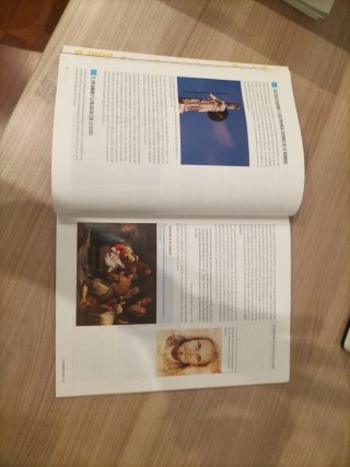 Proyecto: FanFest - Religión Católica 1 Bachill...