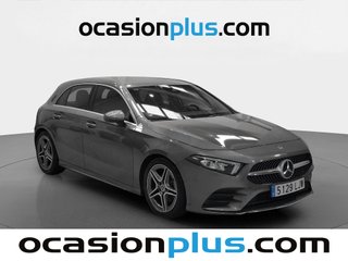 Mercedes-Benz Clase A 200 d 110 kW (150 CV)