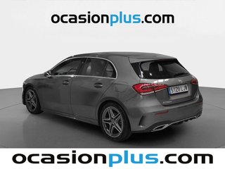 Mercedes-Benz Clase A 200 d 110 kW (150 CV)
