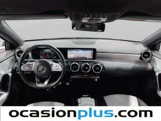 Mercedes-Benz Clase A 200 d 110 kW (150 CV)