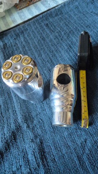 Torres Choppers Inc. Serie Limitada