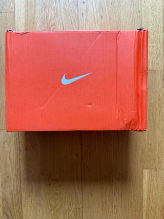 Nike Air Max Tuned 3 Negro