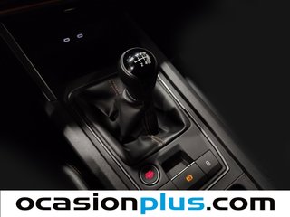 CUPRA Formentor 1.5 TSI 110 kW (150 CV)