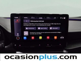 CUPRA Formentor 1.5 TSI 110 kW (150 CV)