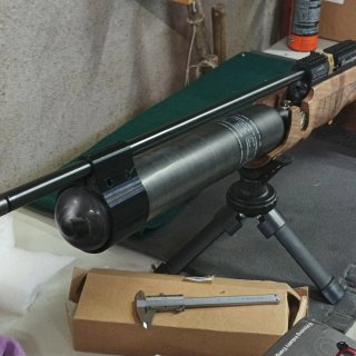 Cometa Lynx Sniper 8 Union