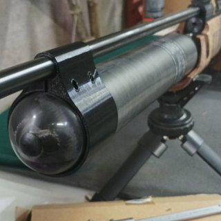 Cometa Lynx Sniper 8 Union