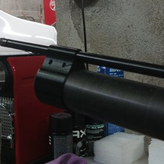 Cometa Lynx Sniper 8 Union