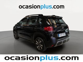 Citroen C3 Aircross BlueHDi 100 Feel 73 kW (99 CV)