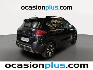 Citroen C3 Aircross BlueHDi 100 Feel 73 kW (99 CV)