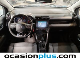 Citroen C3 Aircross BlueHDi 100 Feel 73 kW (99 CV)