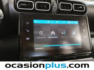 Citroen C3 Aircross BlueHDi 100 Feel 73 kW (99 CV)