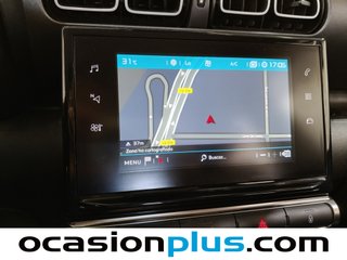 Citroen C3 Aircross BlueHDi 100 Feel 73 kW (99 CV)