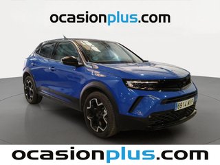 Opel Mokka 1.2 T Ultimate 100 kW (136 CV)