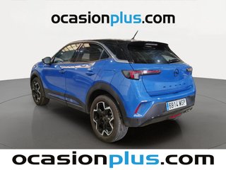 Opel Mokka 1.2 T Ultimate 100 kW (136 CV)