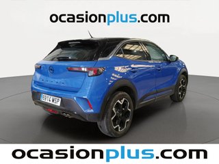 Opel Mokka 1.2 T Ultimate 100 kW (136 CV)