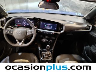 Opel Mokka 1.2 T Ultimate 100 kW (136 CV)