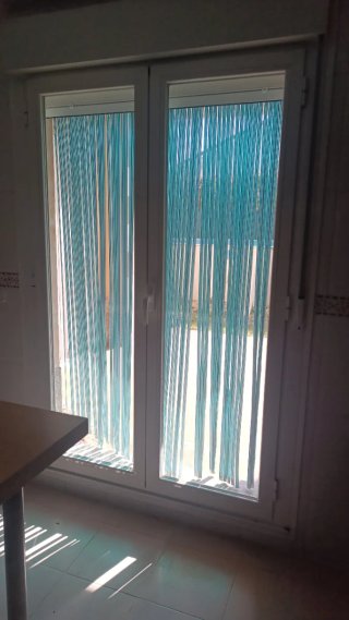 Ventanas PVC pack o individual