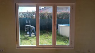 Ventanas PVC pack o individual