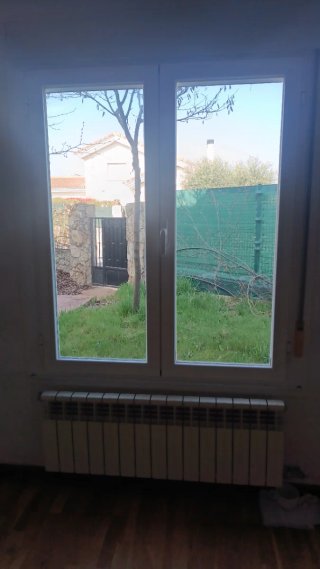 Ventanas PVC pack o individual