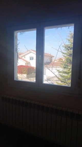 Ventanas PVC pack o individual