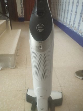 Aspiradora