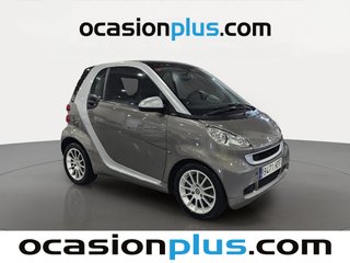 Smart ForTwo Coupe 52 mhd Passion 52 kW (71 CV)