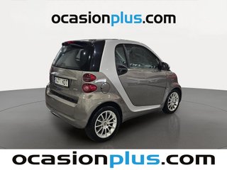 Smart ForTwo Coupe 52 mhd Passion 52 kW (71 CV)