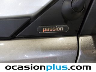 Smart ForTwo Coupe 52 mhd Passion 52 kW (71 CV)