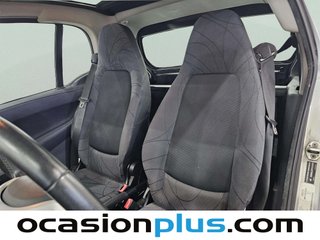 Smart ForTwo Coupe 52 mhd Passion 52 kW (71 CV)