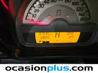 Smart ForTwo Coupe 52 mhd Passion 52 kW (71 CV)