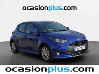 Toyota Yaris 120H Active Tech 85 kW (116 CV)