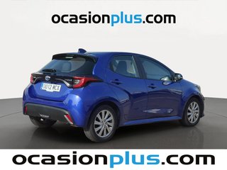 Toyota Yaris 120H Active Tech 85 kW (116 CV)