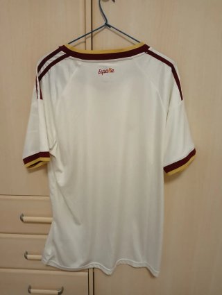 Camiseta España Mundial 26 Talla M