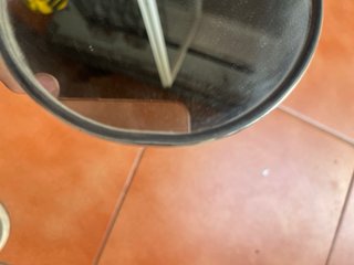 Espejos Moto Clásica Cromados