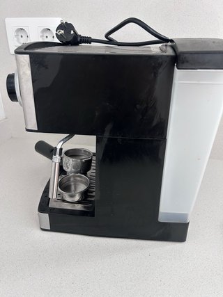 Cafetera Cecotec Power Espresso 20 Bar