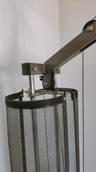 Máquina de gimnasio multifunción
