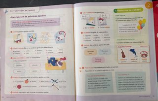 Pack de 3 libros de Matemáticas de 4 de Primaria